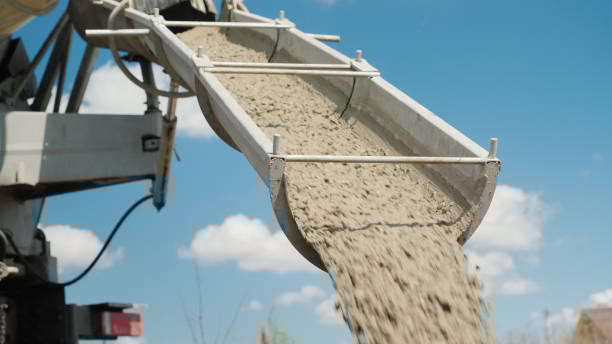 Best Concrete Driveway Installation in Ceredo, WV