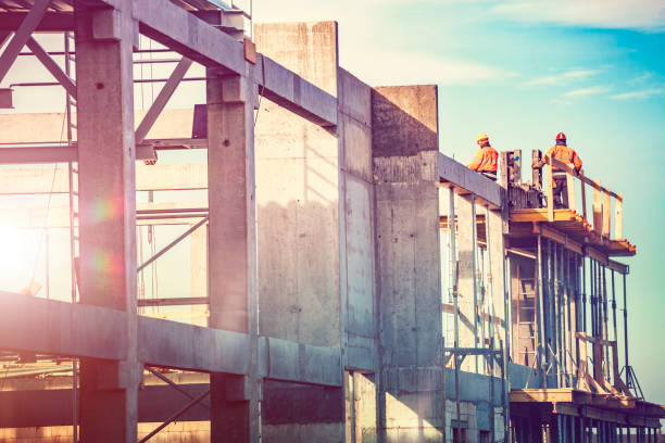 Best Concrete Retaining Walls in Ceredo, WV