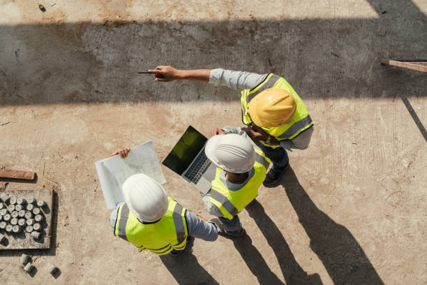 Best Concrete Grinding and Polishing in Ceredo, WV