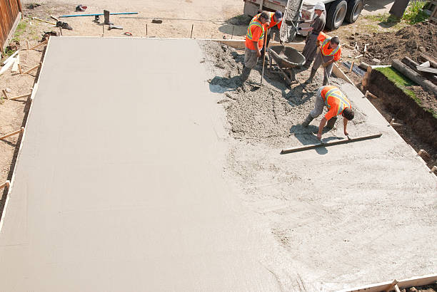  Ceredo, WV Concrete contractor Pros