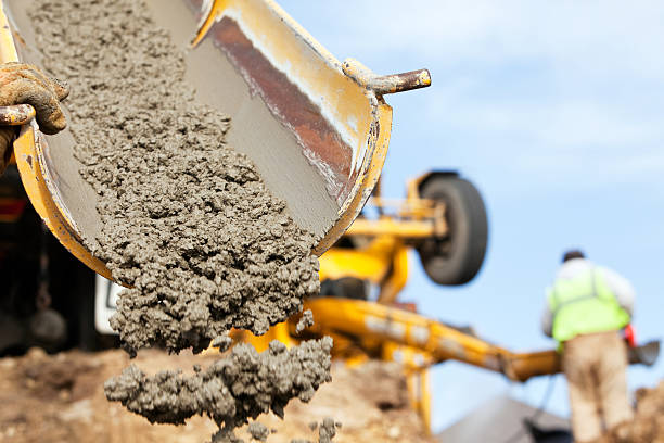 Best Concrete Demolition Services in Ceredo, WV